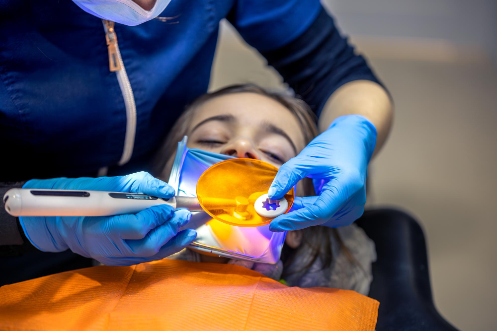 Endodonti (Kanal Tedavisi)